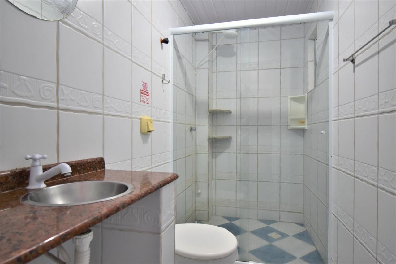 Residencial Melfi 2 Apartamento Com Piscina ボンビーニャス エクステリア 写真
